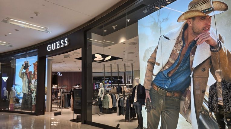 in store ads